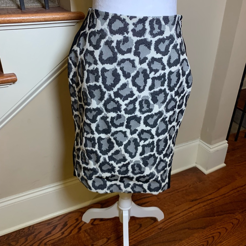 Diane Von Furstenberg skirt
